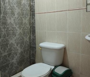 Santiago Province Apartamento | El anexos