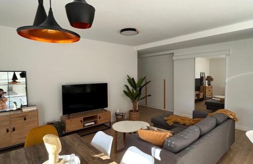Candás Apartamento | El apartamento de Alba en Candás