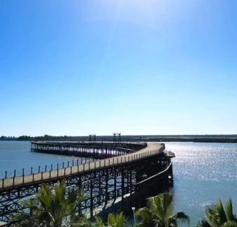 Mazagón Apartamento | EL APARTAMENTO DE AMY CON VISTAS AL MAR