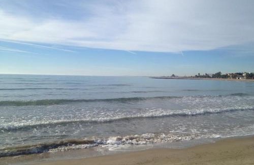 Chilches Apartamento | El apartamento de Marina en Chilches playa