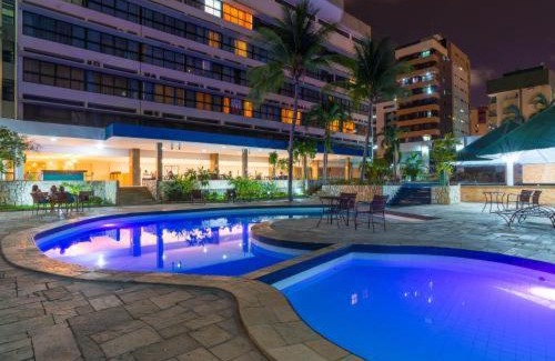 Tambau Hotel | El Aram Beach & Convention