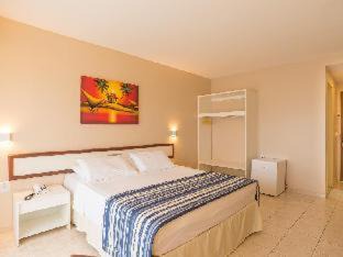 Tambau Hotel | El Aram Beach & Convention