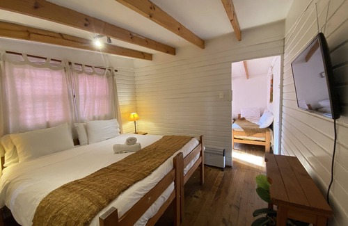 La Serena Cama Y Desayuno | EL ARBOL HOSTEL