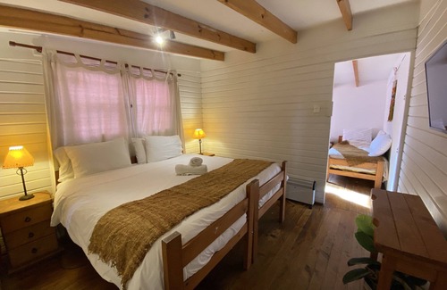 La Serena Cama Y Desayuno | EL ARBOL HOSTEL