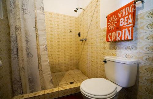 Granada Casa | El Arca de Noe