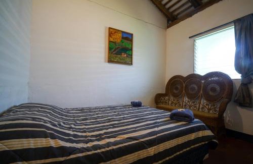 Granada Casa | El Arca de Noe