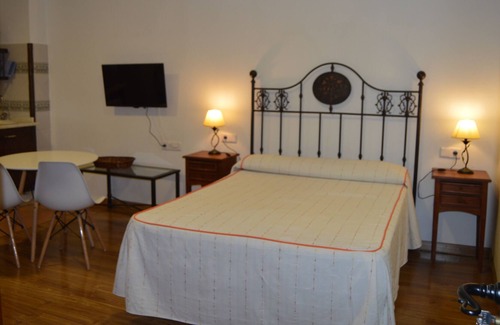 Montemayor Apartamento | EL ARCO TOURIST CORDOBA