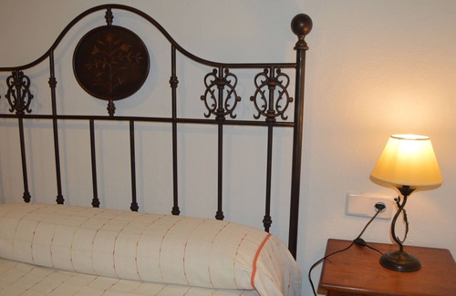 Montemayor Apartamento | EL ARCO TOURIST CORDOBA