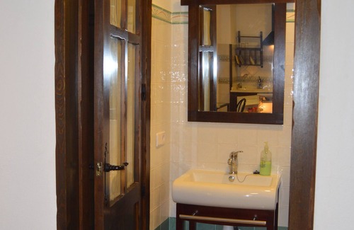 Montemayor Apartamento | EL ARCO TOURIST CORDOBA