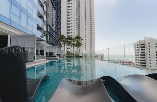 Calidonia Apartamento | El Armani Departamento en Bella Vista