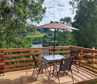 Lago Ranco Chalet De Esquí | El Arrayán