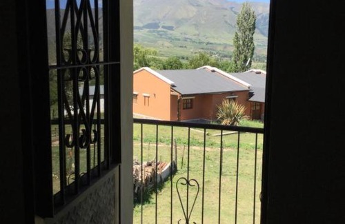 Tafí del Valle Casa | El Arribeño