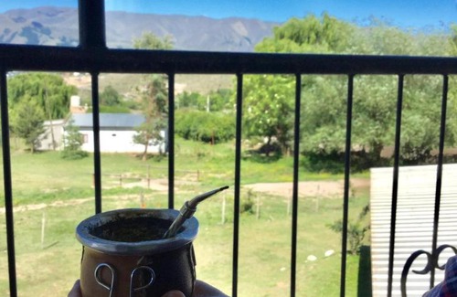 Tafí del Valle Casa | El Arribeño