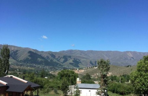 Tafí del Valle Casa | El Arribeño