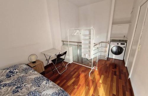 Sabadell Apartamento | El Atico de Sabadell muy Cerca del Centro