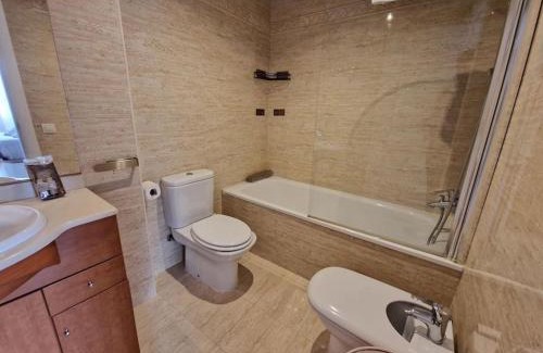 Sabadell Apartamento | El Atico de Sabadell muy Cerca del Centro