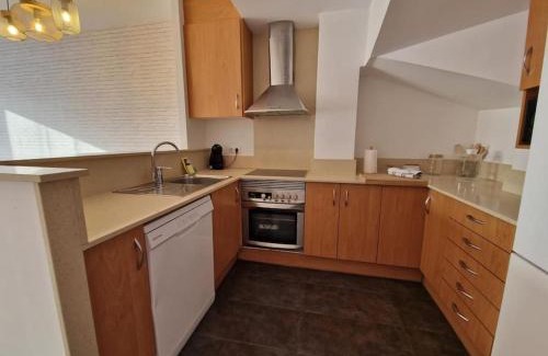 Sabadell Apartamento | El Atico de Sabadell muy Cerca del Centro