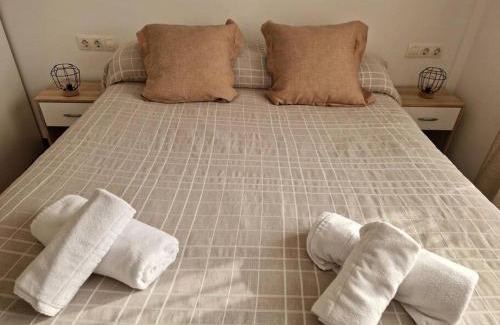 Sabadell Apartamento | El Atico de Sabadell muy cerca del centro
