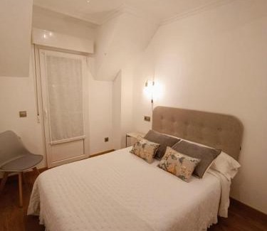 Caldas de Reis Apartamento | EL ATICO