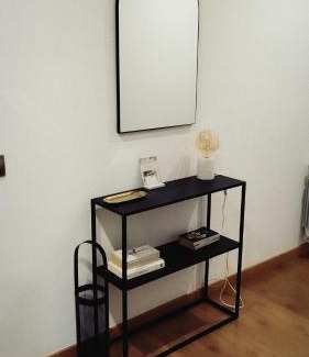 Caldas de Reis Apartamento | EL ATICO
