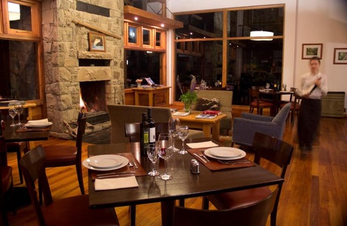 Esquel Cabina | El Aura Lodge - Parque Nacional Los Alerces