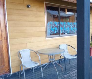 Frutillar Casa | El Avellano