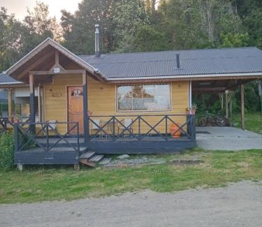 Frutillar Casa | El Avellano