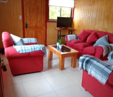 Frutillar Casa | El Avellano II