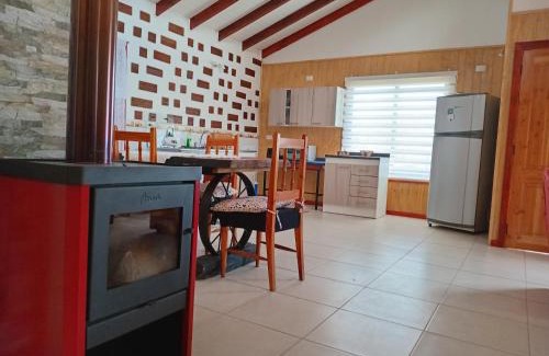 Frutillar Casa | El Avellano II