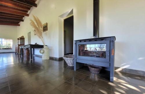Gowland Casa | El Búho - Hospedaje en Casa de Campo