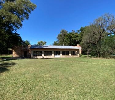 Gowland Casa | El Búho - Hospedaje en Casa de Campo