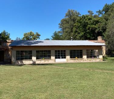 Gowland Casa | El Búho - Hospedaje en Casa de Campo