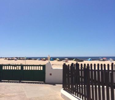 Los Lagos Apartamento | El bañadero
