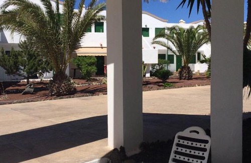 Los Lagos Apartamento | El bañadero