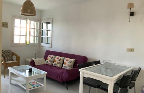 Los Lagos Apartamento | El bañadero