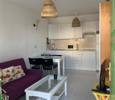 Los Lagos Apartamento | El bañadero