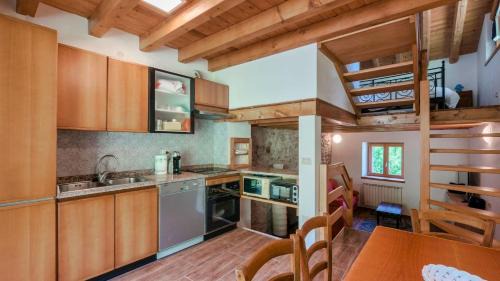 Incudine Apartamento | El Bait
