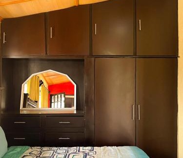 Barrio del Cerrillo Casa | El Balcón del Aventurero
