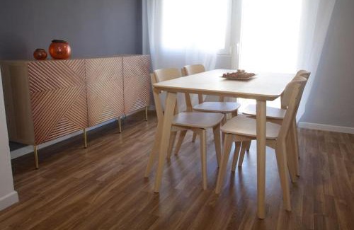Guardiola de Bergueda Apartamento | El Balcó del Bastareny Apartamento renovado 6p