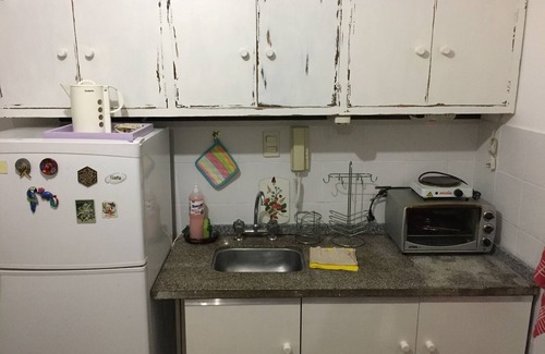 Nueva Córdoba Apartamento | Apartamento El Balcón, a pasos de Universidad UNC.