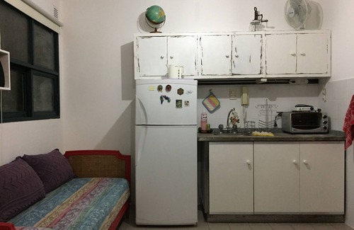 Nueva Córdoba Apartamento | Apartamento El Balcón, a pasos de Universidad UNC.