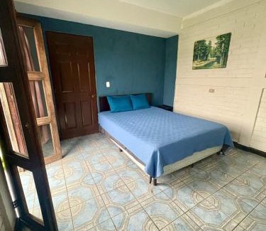 Concepcion de Ataco Casa | El Balcón de Ataco