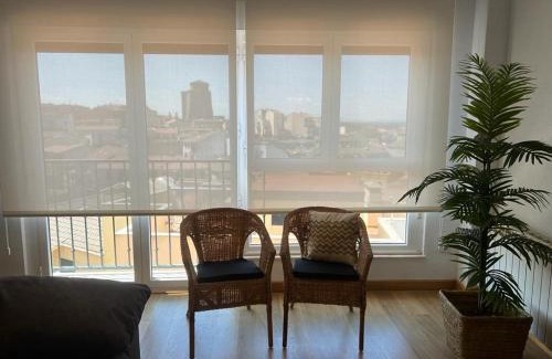 Alba de Tormes Apartamento | El Balcón de ALBA