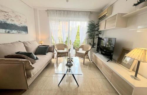 La Canyada dels Pins Apartamento | El balcón de Alexia, 5 minutos del aeropuerto