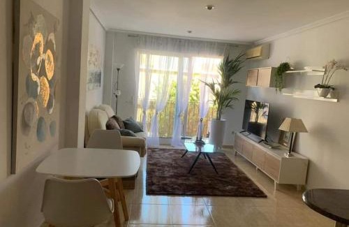 La Canyada dels Pins Apartamento | El balcón de Alexia, 5 minutos del aeropuerto