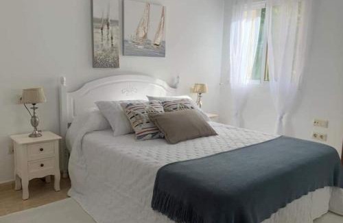 La Canyada dels Pins Apartamento | El balcón de Alexia, 5 minutos del aeropuerto