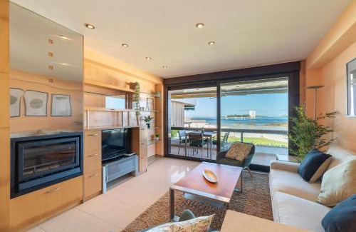 Vigo Apartamento | El Balcón de Cíes