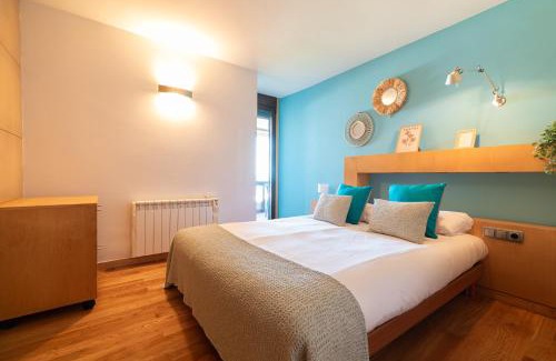 Vigo Apartamento | El Balcón de Cíes