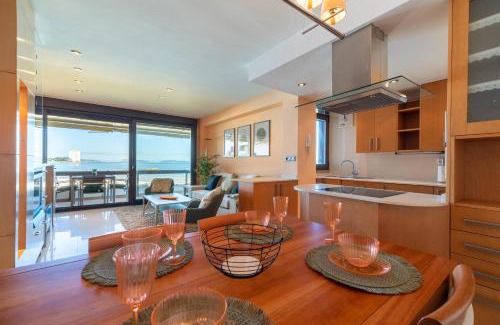 Vigo Apartamento | El Balcón de Cíes