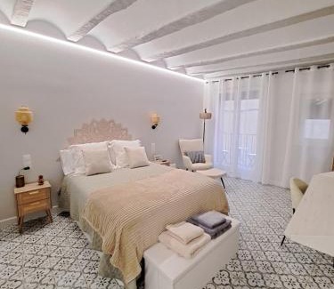 Centro histórico de Logroño Apartamento | El Balcón de Caballerías, Logroño Casco Antiguo